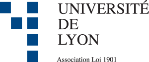 Universite de Lyon Logo Vector