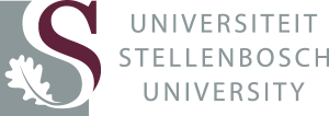 Universiteit Stellenbosch University Logo Vector