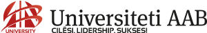 Universiteti AAB Logo Vector