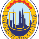 Universiti Kuala Lumpur Logo Vector