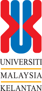 Universiti Malaysia Kelantan Logo Vector