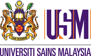 Universiti Sains Malaysia (USM) Logo Vector