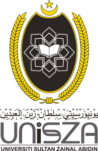 Universiti Sultan Zainal Abidin UniSZA Logo Vector