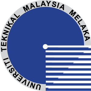 Universiti Teknikal Malaysia Melaka Logo Vector