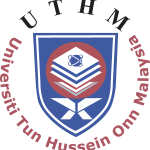 Universiti Tun Hussein Onn Malaysia Logo Vector