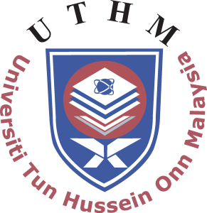 Universiti Tun Hussein Onn Malaysia Logo Vector