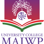 University College MAIWP Logo Vector