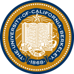 University Of California Logo Vector