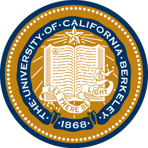 University Of California Logo Vector
