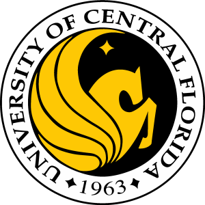 University Of Central Florida Logo Vector