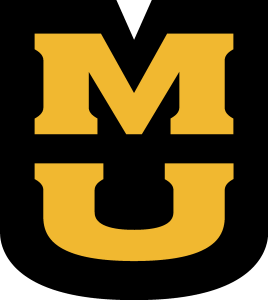 University Of Missouri Icon Logo Vector