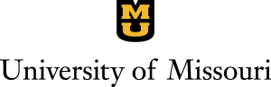 University Of Missouri Logo Vector