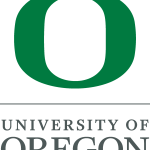 University Of Oregon Logo Vector