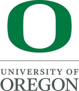 University Of Oregon Logo Vector