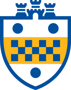 University Of Pittsburgh Icon Logo Vector