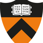 University Of Princeton Icon Logo Vector