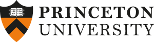 University Of Princeton Logo Vector