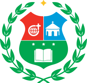 University Of San Carlos Icon Logo Vector