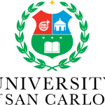 University Of San Carlos Logo Vector