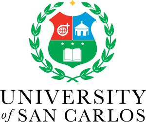 University Of San Carlos Logo Vector