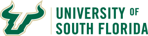 University Of South Florida Logo Vector