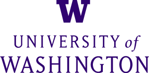 University Of Washington Logo Vector