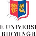 University of Birmingham Logo Vector