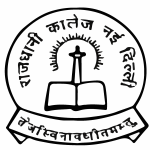 University of Delhi Logo Vector