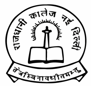 University of Delhi Logo Vector