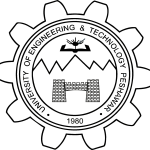 University of Engineering & Technology Peshawar Logo Vector