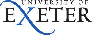 University of Exeter Logo Vector