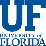 University of Florida Vertical Logo Vector