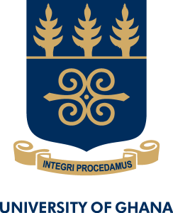 University of Ghana Logo Vector