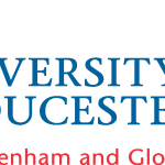 University of Gloucestershire Logo Vector