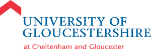 University of Gloucestershire Logo Vector