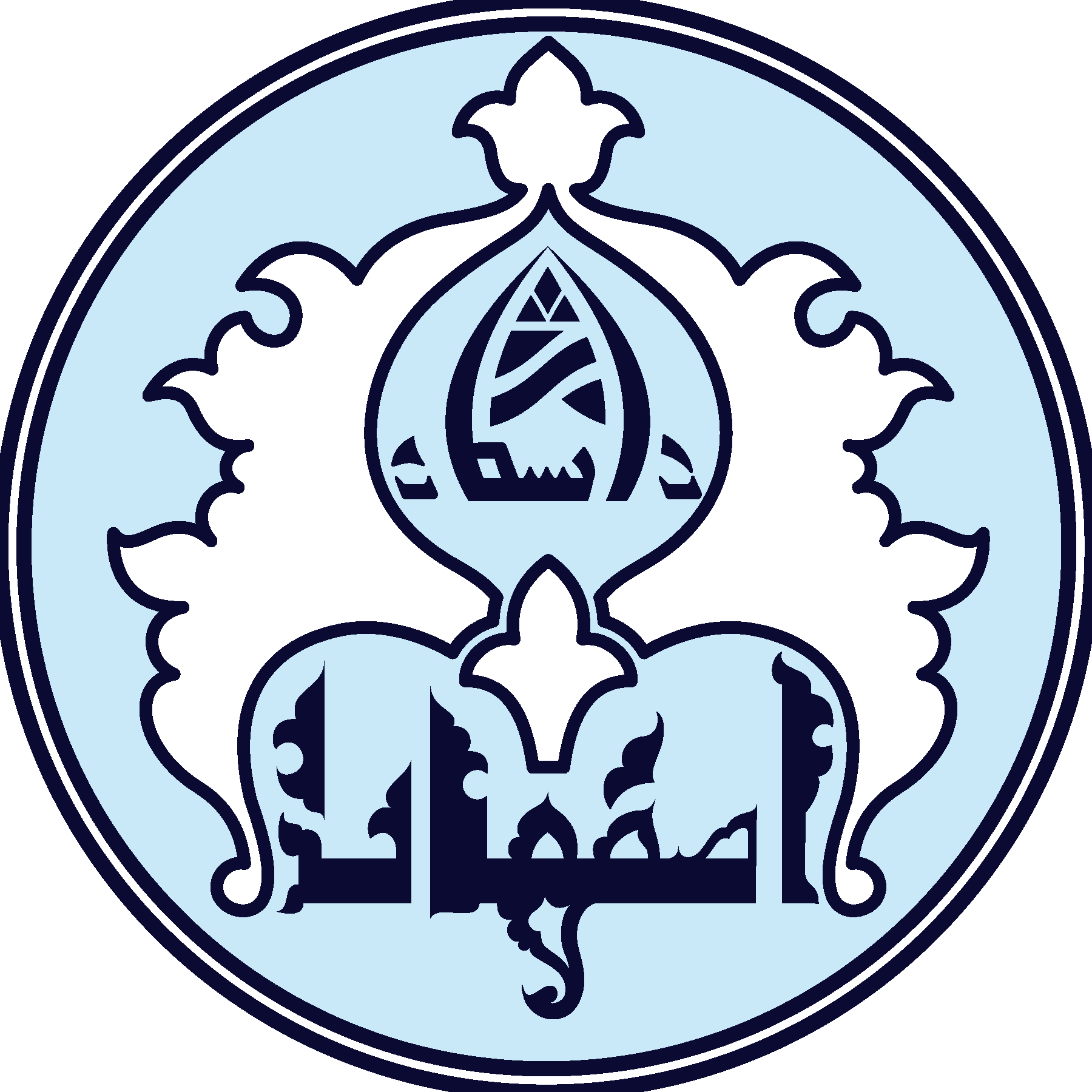 Sepahan Esfahan Logo PNG Vector (EPS) Free Download