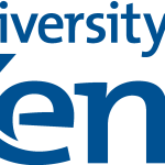 University of Kent Logo Vector