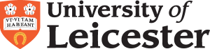 University of Leicester Logo Vector