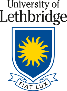 University of Lethbridge Logo Vector