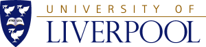 University of Liverpool Logo Vector