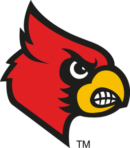 University of Louisville Logo Vector