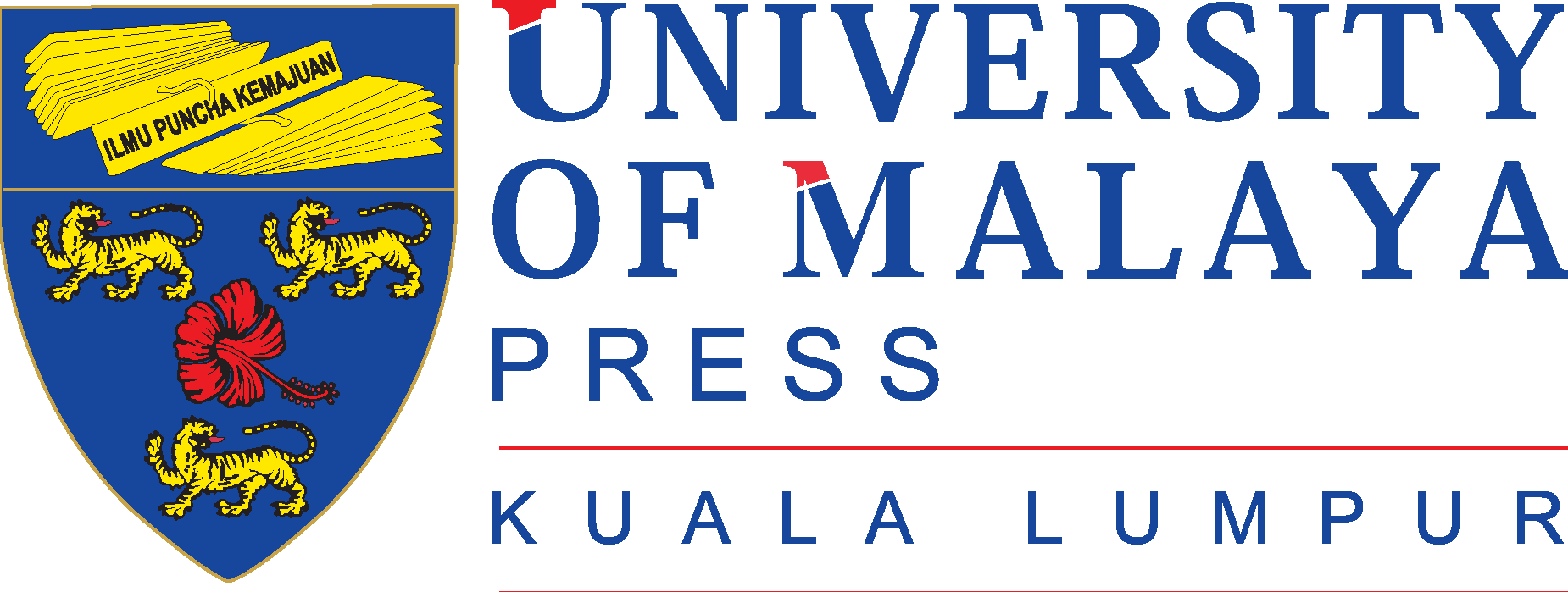 University of Malaya Press Logo Vector - (.Ai .PNG .SVG .EPS Free Download)