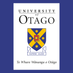 University of Otago Logo Vector