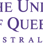 University of Queensland Australia Logo Vector