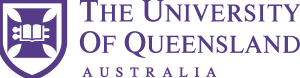 University of Queensland Australia Logo Vector
