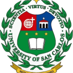 University of San Carlos   Cebu City Logo Vector