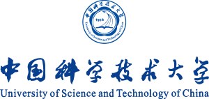 University of Science and Technology of China Logo Vector