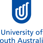 University of South Australia Logo Vector