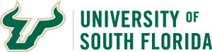 University of South Florida (USF) Logo Vector