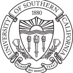 University of Southern California Seal Logo Vector